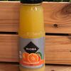 Фото к позиции меню Rioba апельсиновый сок