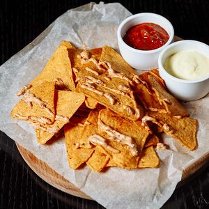 Nachos