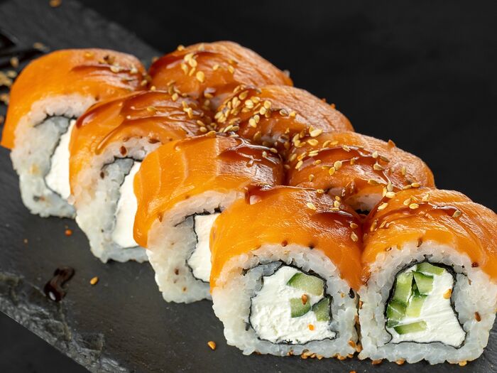 Swag Sushi