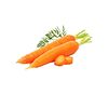 Фото к позиции меню Морковь