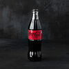 Фото к позиции меню Кока-Кола лайт