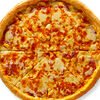 Фото к позиции меню Пицца Сырная большая