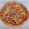 Фото к позиции меню Пицца Мексиканская острая S