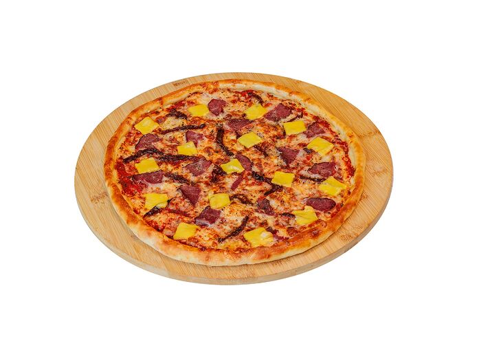 Пицца Love