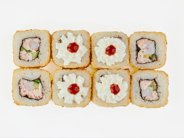 Sushi Papa