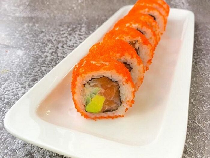Tiptop Sushi