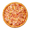 Фото к позиции меню Пицца Эль дьябло 23см