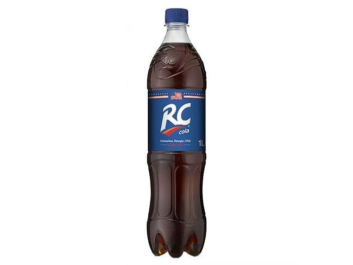 Rc-Cola классическая