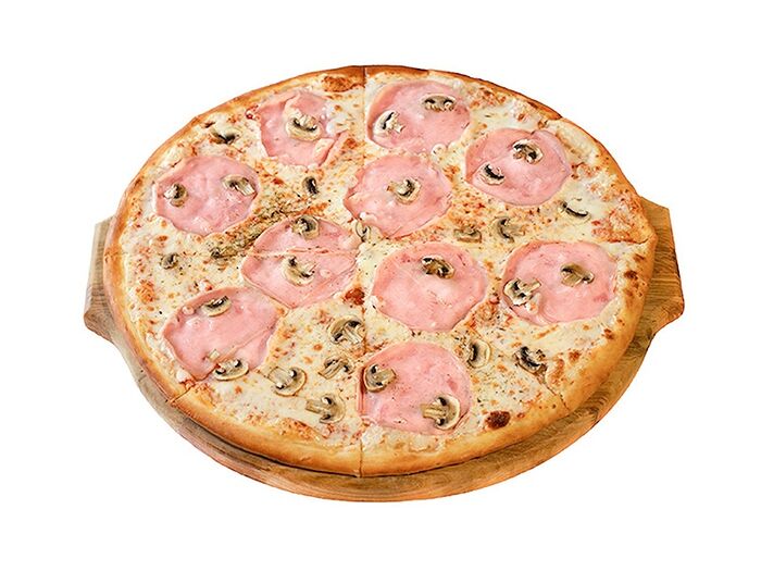 Пицца Монтанара