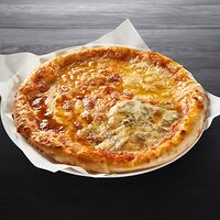 Пицца Кватро-Формаджи