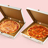Фото к позиции меню Две любимые пиццы