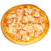 Фото к позиции меню Пицца Спайси-айоли
