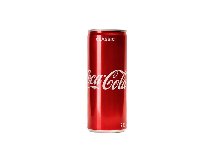 Coca-cola 0,3 л