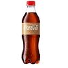 Фото к позиции меню Газированный напиток Coca-Cola Ваниль