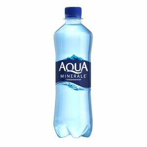 Aqua Minerale вода газированная