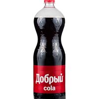 Добрый Кола