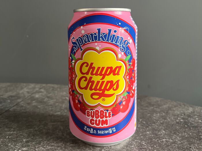 Chupa Chups Bubble gum