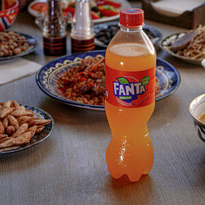 Fanta