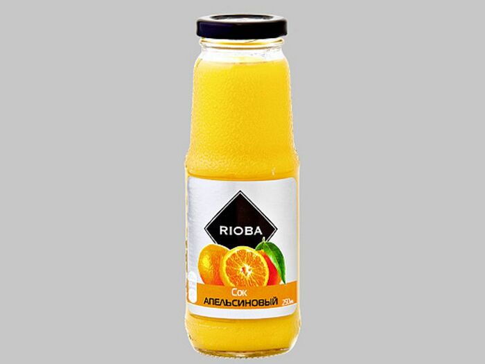 Rioba Сок апельсиновый