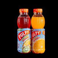 Pulpy