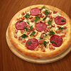 Фото к позиции меню Пицца Ривьера