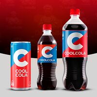 Cool Cola