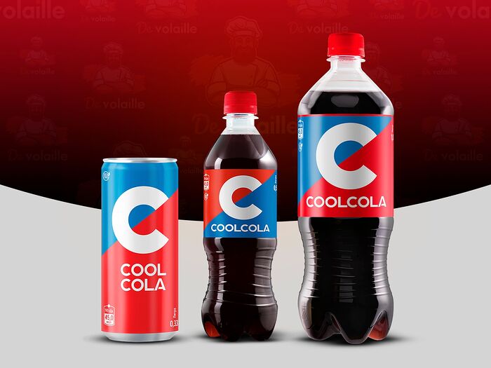 Cool Cola