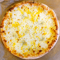 Пицца четыре сыра 30 см