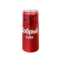 Добрый Cola