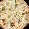 Фото к позиции меню Пицца с грушей и инжиром
