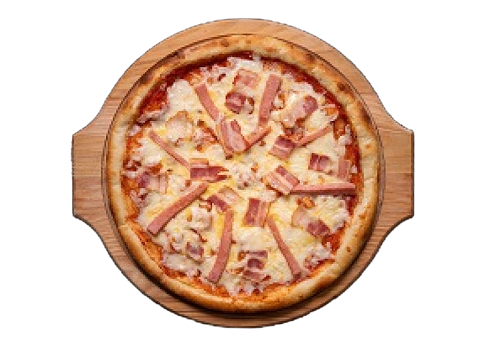 Карбонара Пицца