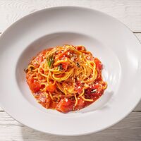 Спагетти Помадоро
