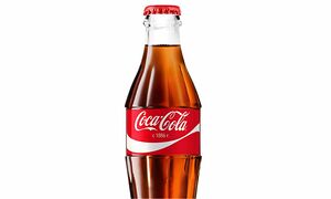 Coca Cola Classic