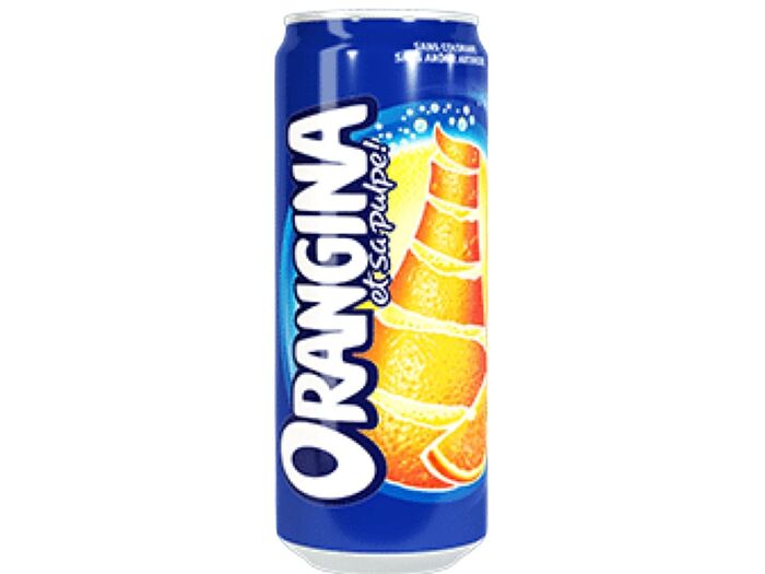 Orangina