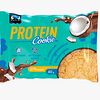 Фото к позиции меню Protein Cookie с кокосом