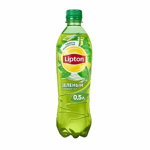 Lipton зелёный чай