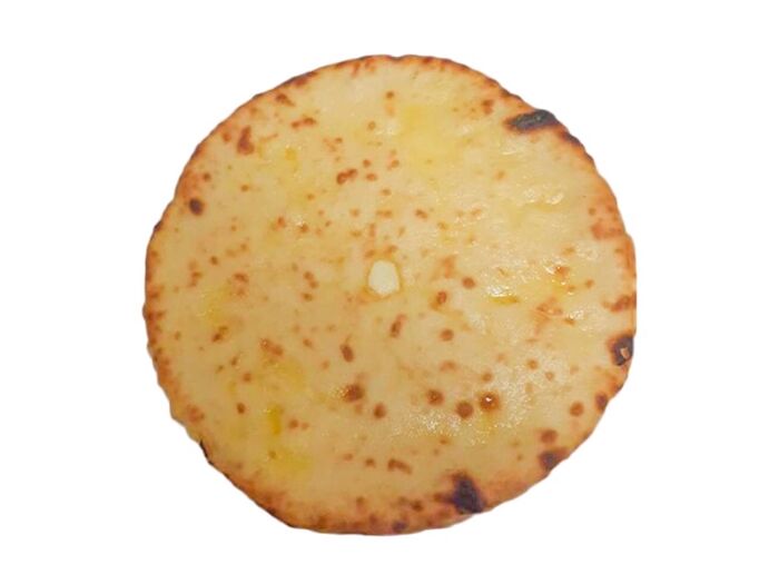 Осетинский пирог картофель с сыром