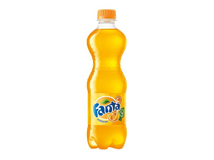 Fanta