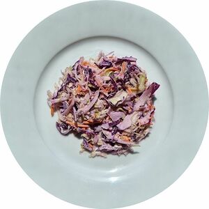 Салат Coleslaw