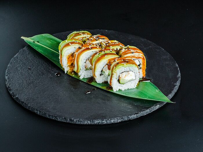Ai Sushi
