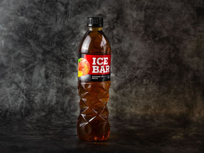 Ice Bar Персик