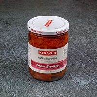 Имам баялды Kerakur