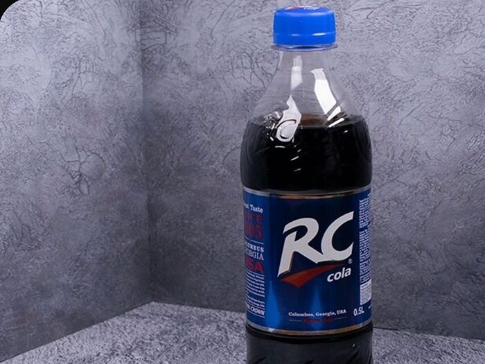 Rc Cola