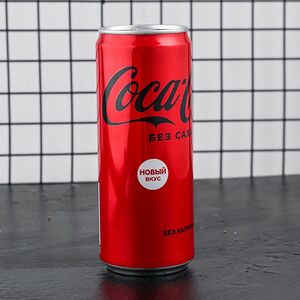 Coca-Cola Zero