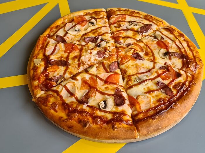 Премьер пицца