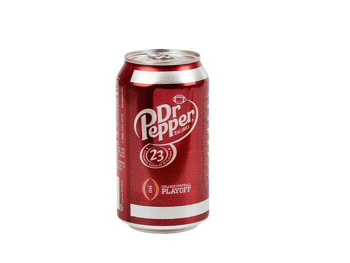 Напиток Dr. Pepper Classic
