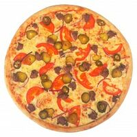 Пицца венецианская
