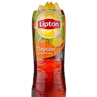 Lipton персик