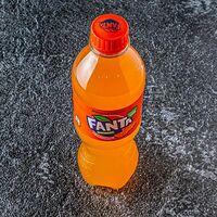 Fanta