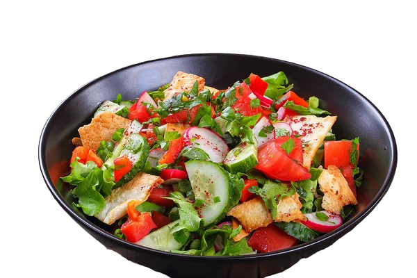 Salade libanaise